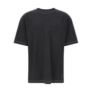 Lemaire Men's Boxy T-Shirt